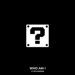 Chris Webby Ft. Pete Davidson - Who Am I